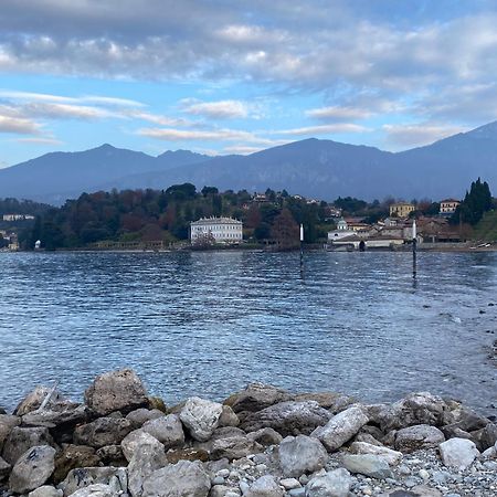 Mella Bellagio -La Corte - At The Lake With Parking Εξωτερικό φωτογραφία